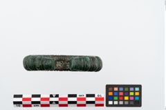 Foto von Bronzearmreif (NHMW-PRAE-024532)